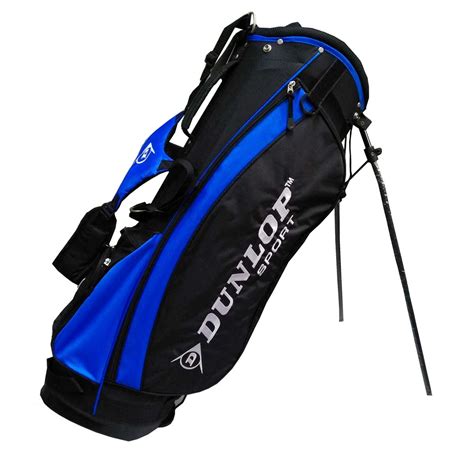 dunlop golf bags target.